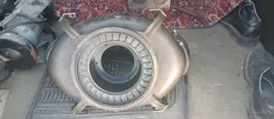 Turbine Jet Engine Boeing  T50-BO8 Stator from gas Producer Section
